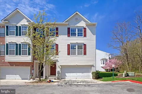 7689 Spreading Oak Ln #134, Elkridge, MD 21075
