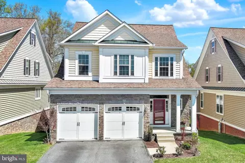 2788 Cheekwood Cir, Ellicott City, MD 21042