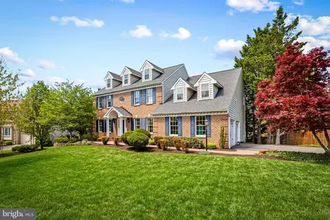 5106 Crystal Park Ln, Ellicott City, MD 21043