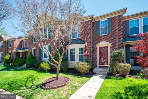 4527 Kingscup Ct, Ellicott City, MD 21042