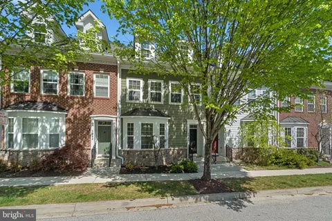 5940 Talbot Dr, Ellicott City, MD 21043