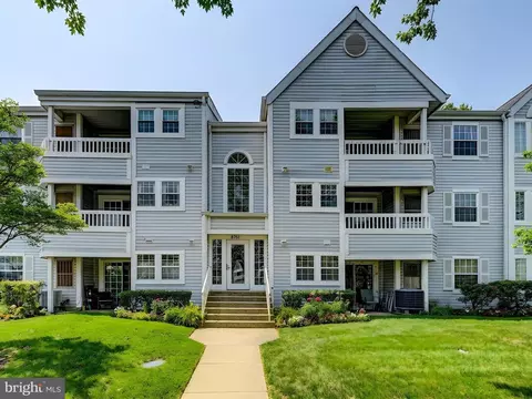 8381 Montgomery Run Road Rd #C, Ellicott City, MD 21043