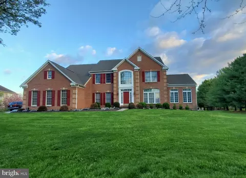 12020 Open Run Rd, Ellicott City, MD 21042