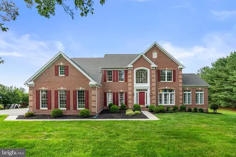 12020 Open Run Rd, Ellicott City, MD 21042