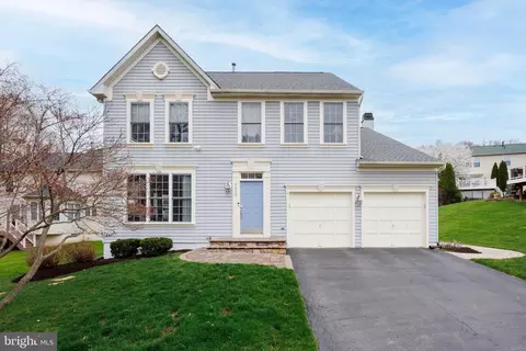 6508 Meadowfield Ct, Elkridge, MD 21075