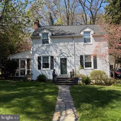 5952 Old Washington Rd, Elkridge, MD 21075