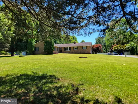 7401 Pindell School Rd, Fulton, MD 20759