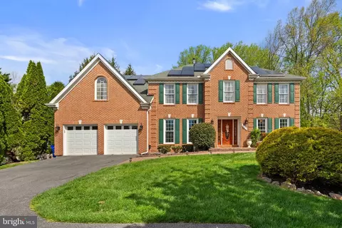 3260 Pine Bluffs Dr, Ellicott City, MD 21042