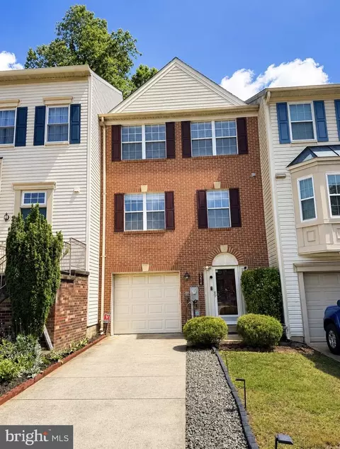 9214 Brewington Ln, Laurel, MD 20723