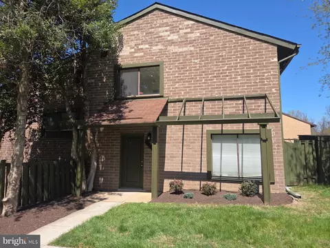 9492 Timesweep Ln, Columbia, MD 21045