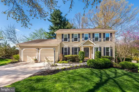 6114 Timothy Ct, Columbia, MD 21044