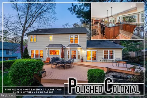 6114 Timothy Ct, Columbia, MD 21044