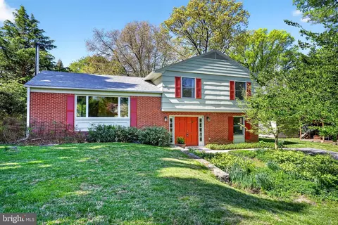 9221 Spring Valley Rd, Ellicott City, MD 21043