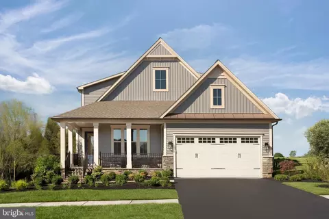 5406 Pondview Ln, Ellicott City, MD 21043
