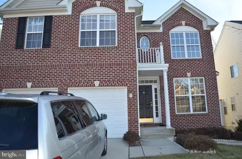 9631 Washington Ave, Laurel, MD 20723