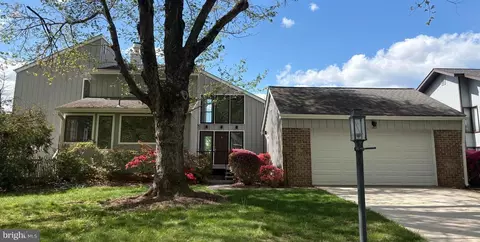 11014 Willow Bottom Dr, Columbia, MD 21044