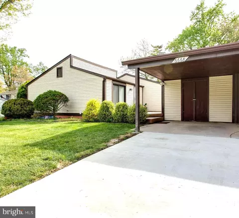 6668 Buckstone Ct, Columbia, MD 21044