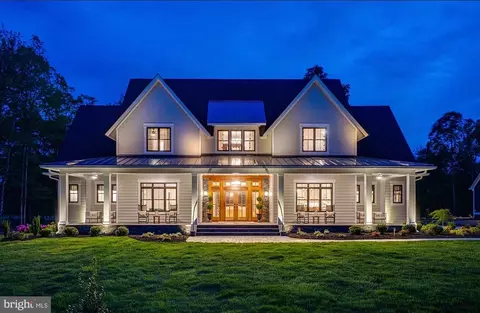 6061 Old Lawyers Hill Rd, Elkridge, MD 21075