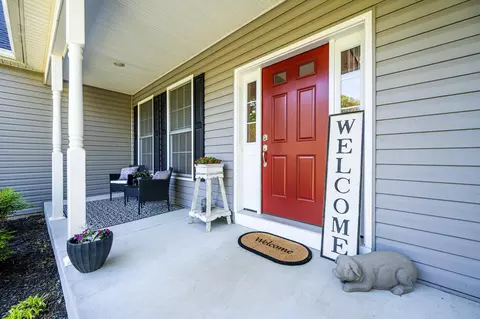 Exterior - 10693 Harding Rd, Laurel, MD 20723 photo 9 of 12