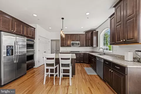 Kitchen - 10693 Harding Rd, Laurel, MD 20723 photo 2 of 5