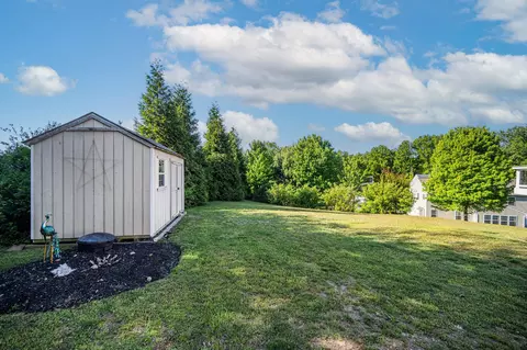 Exterior - 10693 Harding Rd, Laurel, MD 20723 photo 12 of 12