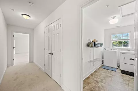 Entry Way - 10693 Harding Rd, Laurel, MD 20723 photo 2 of 2