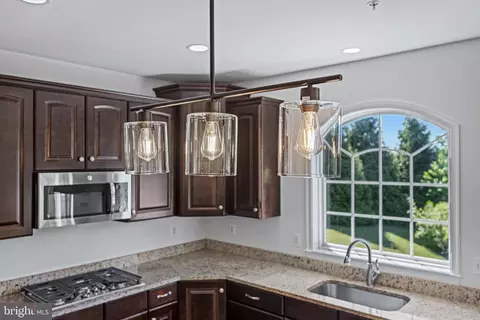 Kitchen - 10693 Harding Rd, Laurel, MD 20723 photo 5 of 5