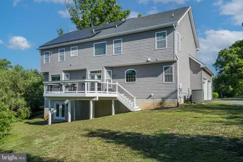 Exterior - 10693 Harding Rd, Laurel, MD 20723 photo 7 of 12