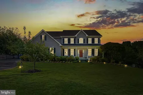 Exterior - 10693 Harding Rd, Laurel, MD 20723 photo 3 of 12