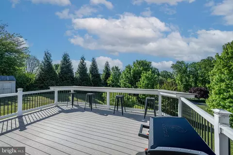 Exterior - 10693 Harding Rd, Laurel, MD 20723 photo 11 of 12