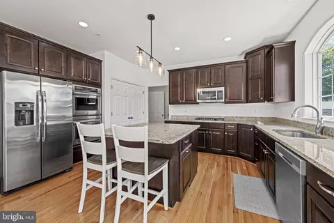 Kitchen - 10693 Harding Rd, Laurel, MD 20723 photo 3 of 5