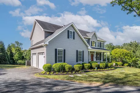 Exterior - 10693 Harding Rd, Laurel, MD 20723 photo 6 of 12