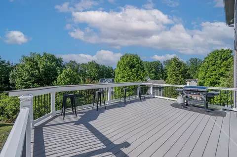 Exterior - 10693 Harding Rd, Laurel, MD 20723 photo 10 of 12