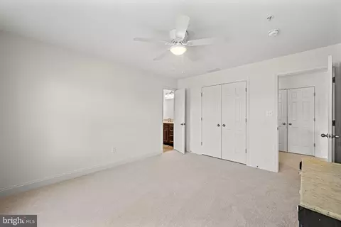 Bedroom - 10693 Harding Rd, Laurel, MD 20723 photo 4 of 9