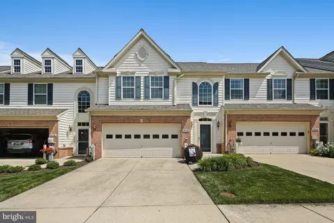 8556 Dina Ln #41, Ellicott City, MD 21043