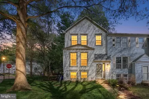 11701 Stonegate Ln, Columbia, MD 21044