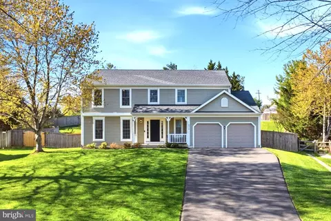 8316 Jumping Field Ct, Ellicott City, MD 21043