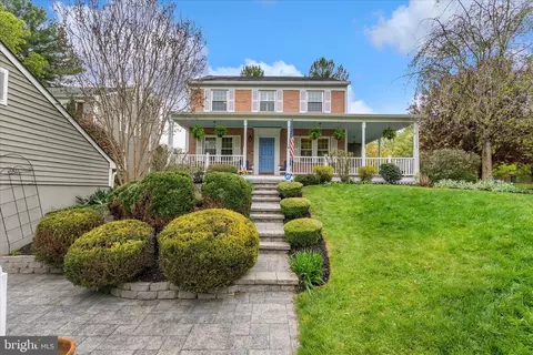 12135 Little Patuxent Pkwy, Columbia, MD 21044