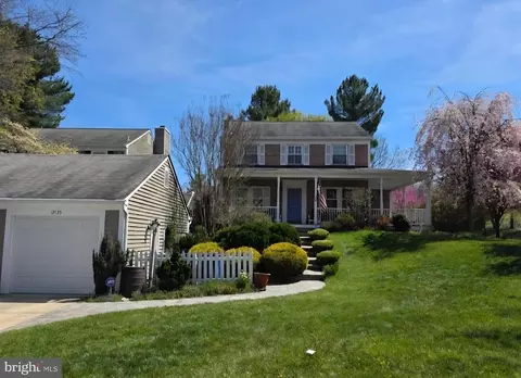 12135 Little Patuxent Pkwy, Columbia, MD 21044