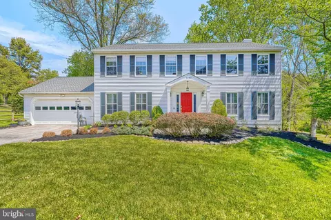 4645 Old Dragon Path, Ellicott City, MD 21042