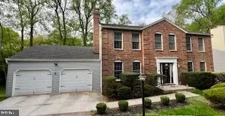 5367 5 Fingers Way, Columbia, MD 21045