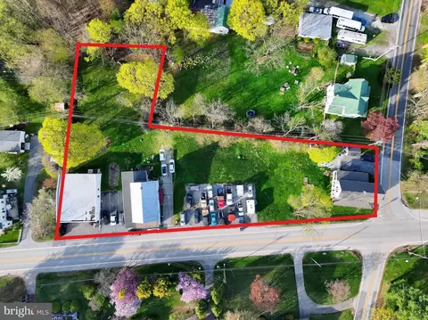 16700 Frederick Rd, Mount Airy, MD 21771