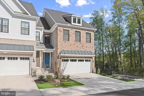 11809 Summer Woods Pl, Marriottsville, MD 21104
