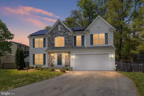 6423 Holly Marie Rd, Hanover, MD 21076