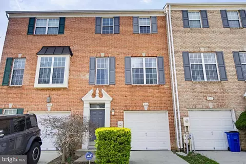 6344 Wind Rider Way, Columbia, MD 21045
