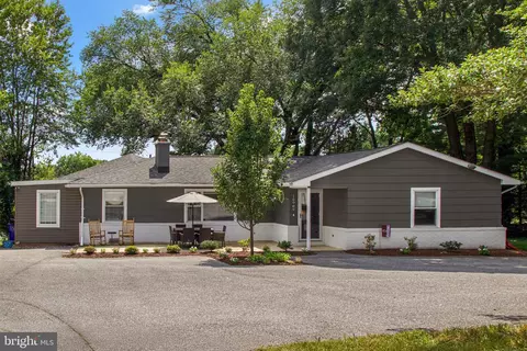 10009 Frederick Rd, Ellicott City, MD 21042