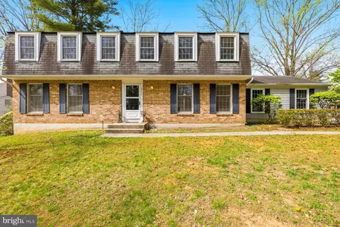 9575 Angelina Cir, Columbia, MD 21045