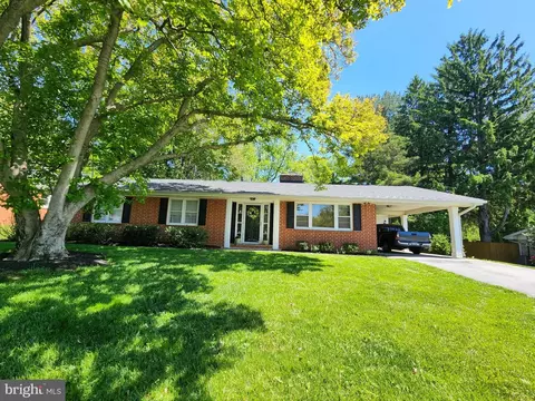 2513 Melba Rd, Ellicott City, MD 21042