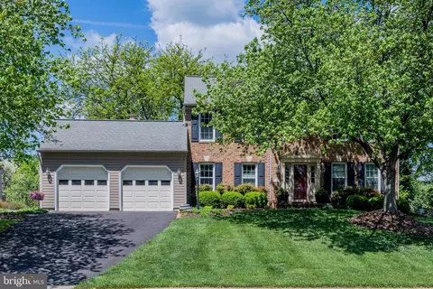 7713 Sandstone Ct, Ellicott City, MD 21043