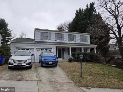 5220 Farm Pond Ln, Columbia, MD 21045